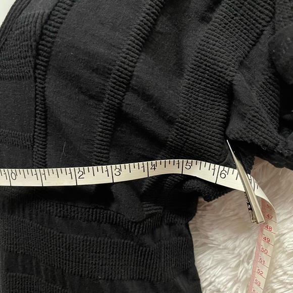 Free People black dress small - Picture 5 of 5